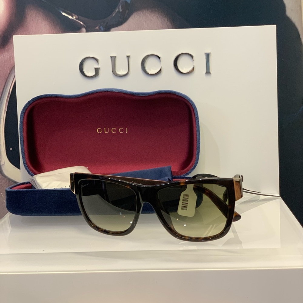 Gucci 3718 sunglasses